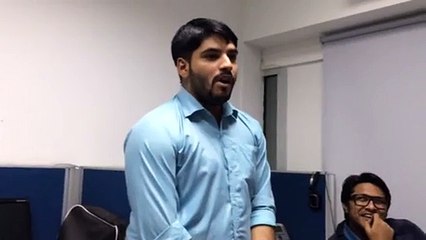 Pakistani Ketchup Girls