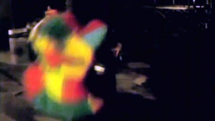 Jade - Viernes Por La Noche (Vídeo Oficial)