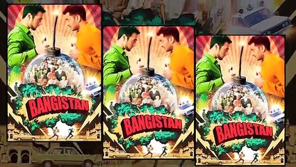 'Bangistan' Banned in Pakistan - Watch Shocking Reactions