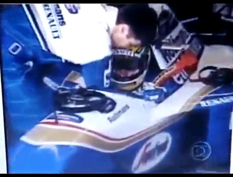 Viviane Senna´s interview about Ayrton Senna´s Institute