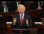 Sen. Joe Lieberman says Democrats wrong on Iraq