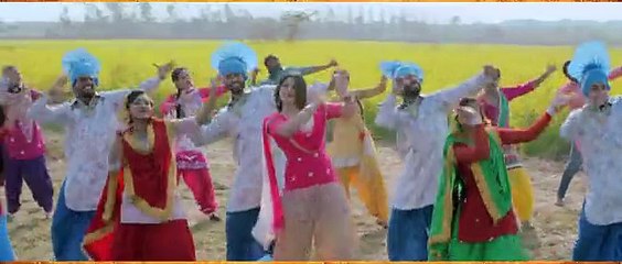 Chandi Di Dabbi _ Jatt James Bond _ Gippy Grewal _ Zareen Khan _ Releasing 25th April 2014