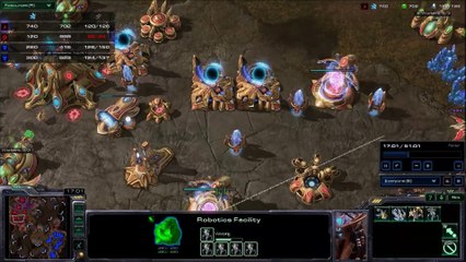 SC2 Old country 23th june 2015