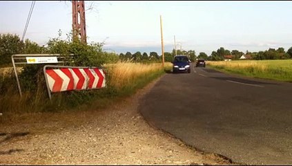Porsche 944 2.5 n/a 1985.5 with OBX Catback drive by