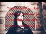 Kaija Koo - Kuka Keksi Rakkauden (Lyrics/Sing-Along)