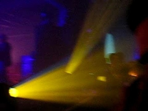 Herbert aux nuits sonores - Picsmaker