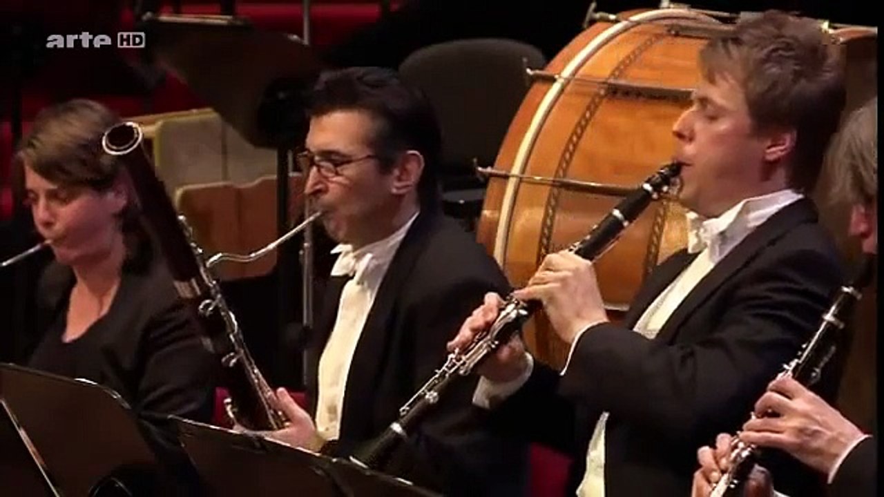 Beethoven   Symphony No  6