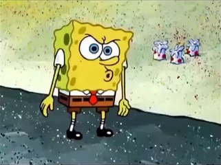 John Cena SpongeBob Vine