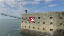 Fort Boyard 2015 : bande-annonce des programmes de la soirée du 25 juillet 2015