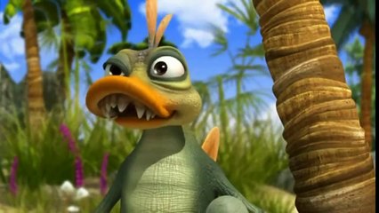 Sheep In The Island 2 [HD] - Funny Cartoon for Kids 2015