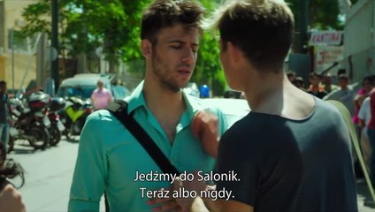 Xenia (2014) zwiastun PL