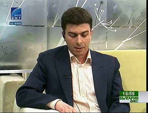 Ла Лече Лига България - история и интересни новини.avi