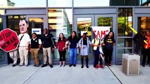 Newark Students Union-The Fight for Full Local Control of Newark Schools