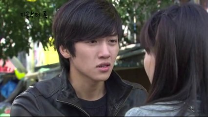 웃어라 동해야 21회 편집본