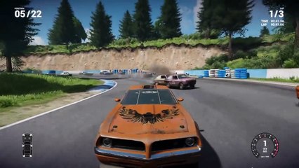 Car crash test mod fail game   Cars crashes fails games compilation 66