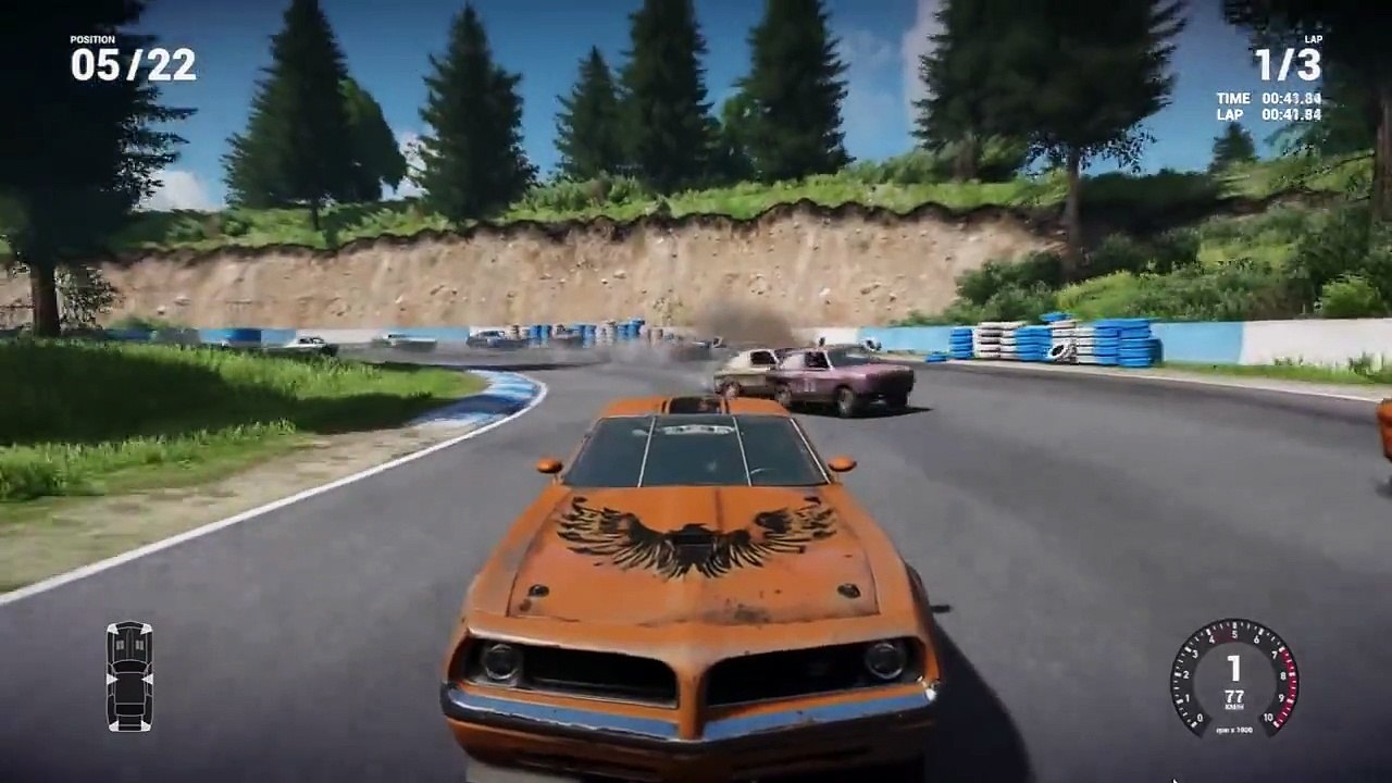 Car crash test mod fail game   Cars crashes fails games compilation 66