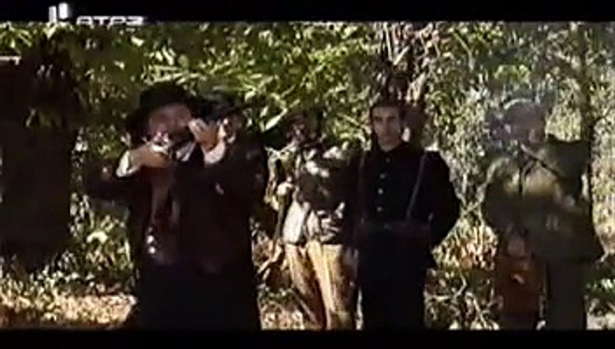 serie  "O  dia do Regicidio"- Antevisão