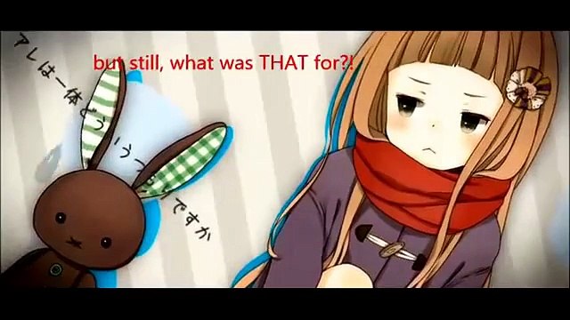 ＊ ハロ-ハワユ ＊- Hello- How are you (cover by Kano) - English subs