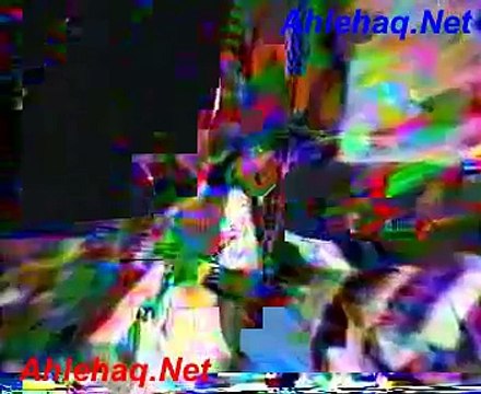 Azmat e Quran Haroonabad - Maulana Zia ur rehman farooqi 1of2