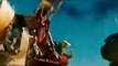 Transformers revenge of the fallen: Devastator VS Mudflap And Skids