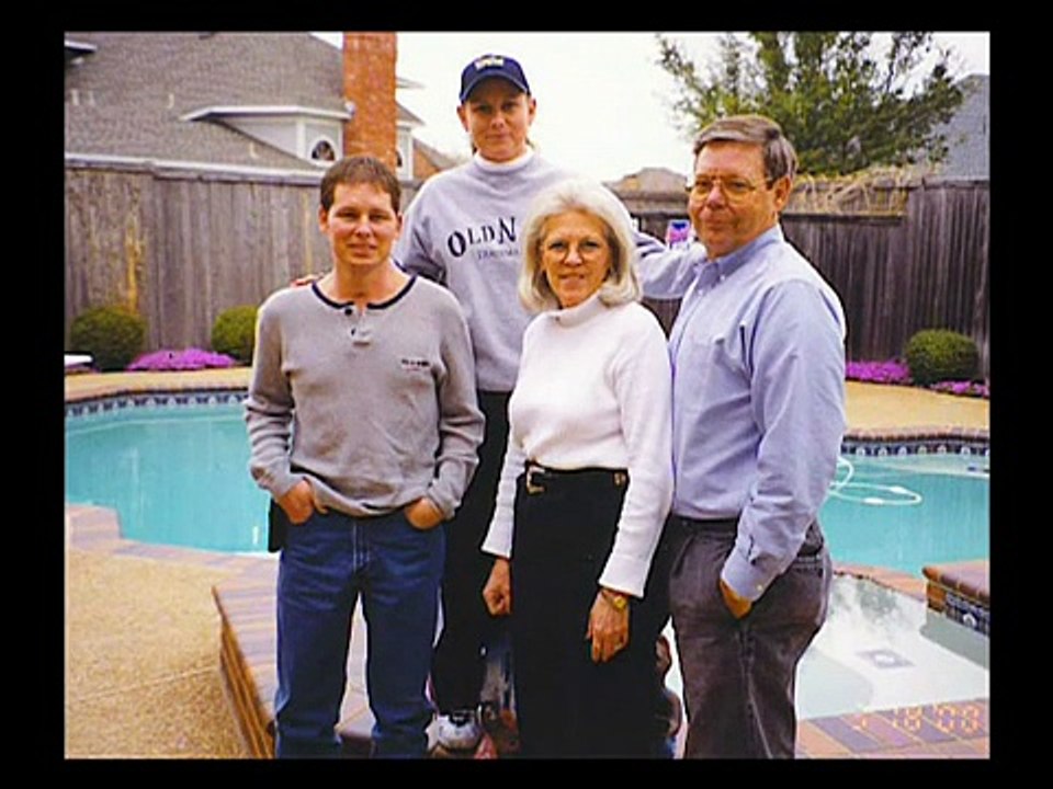 Joe's Celebration of Life Video