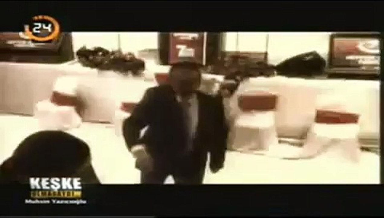 Hasan Sağındık, Muhsin Yazıcıoğlu'nu Anlatıyor