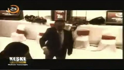 Hasan Sağındık, Muhsin Yazıcıoğlu'nu Anlatıyor