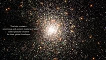 Hubble Space Telescope: Oddball Galaxies [HD]
