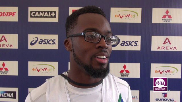 Mickael-Meba Zeze : « Comme une revanche »