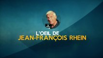 Tour de France 2015 - Jean-François Rhein : 