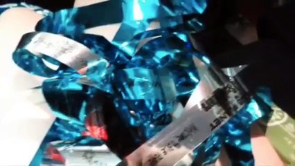 [ネタバレ注意]2015三代目ライブ 福岡公演レポ！バックステージ写真も公開!