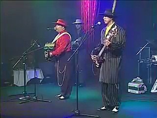 Los Garcia Bros   Sabes Amor