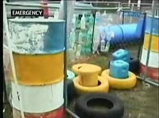 Spratly K9 TV Feature "Emergency"
