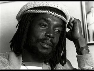 Peter Tosh - The Poor Man Feel It