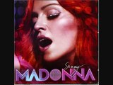 Madonna - Sorry (NEW VERSION REMIX)