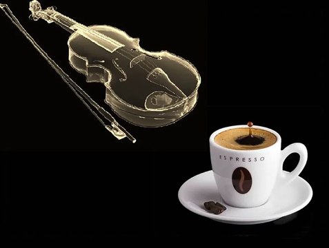 وردة الجزائرية - العيون السود - جودة عالية - HD