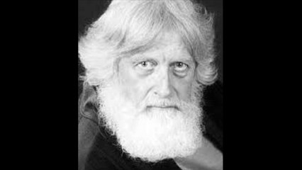 TRIBUTE TO ROBERT HARRIS