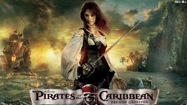 KARAYİP KORSANLARI Sinema Jenerik Film Müziği Çıngıl Reklam Piyano Enstrümantal Fon Müziği