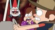 Gravity Falls Season 2 Episode 13 - Dungeons, Dungeons, and More Dungeons HQ Links