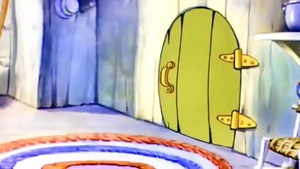 Cartoon Network ~ Tom and jerry cartoon ~ The Milky Waif ~ C N 2015