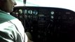 Cessna 206 Soloy - Engine start sequence