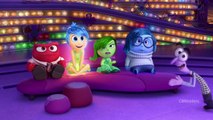 Inside Out - ALL Clips (Sneak Peek) --- Watch all of your favorite clips of Inside Out the movie