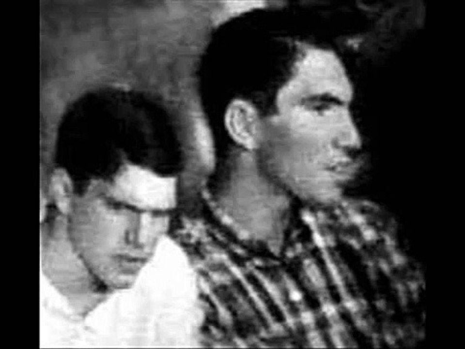 Sparks - Computer Girl ( recorded in 1969! )