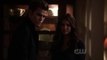 The Vampire Diaries - 2x01:The Return | Damon tells Stefan he kissed 