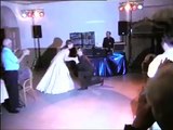 Hochzeitstanz mal anders mit Überraschung / Baile sorpresa de boda / Wedding dance surprise