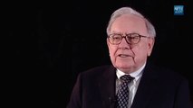Presidential Medal of Freedom Recipient - Warren Buffett