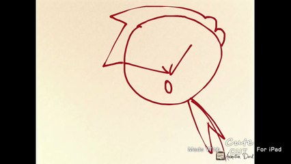 Animation voice over test