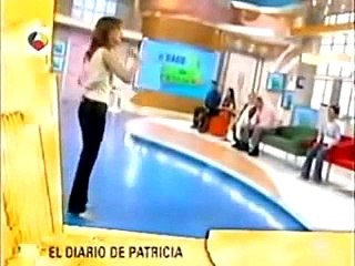 mejores momentos del diario de patricia