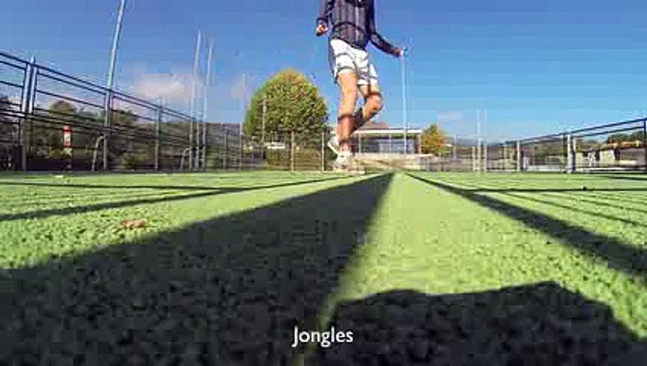 football
