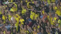 Borussia Dortmund 2-0 Juventus